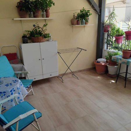 Casa Elisabetta Daire Atina Dış mekan fotoğraf