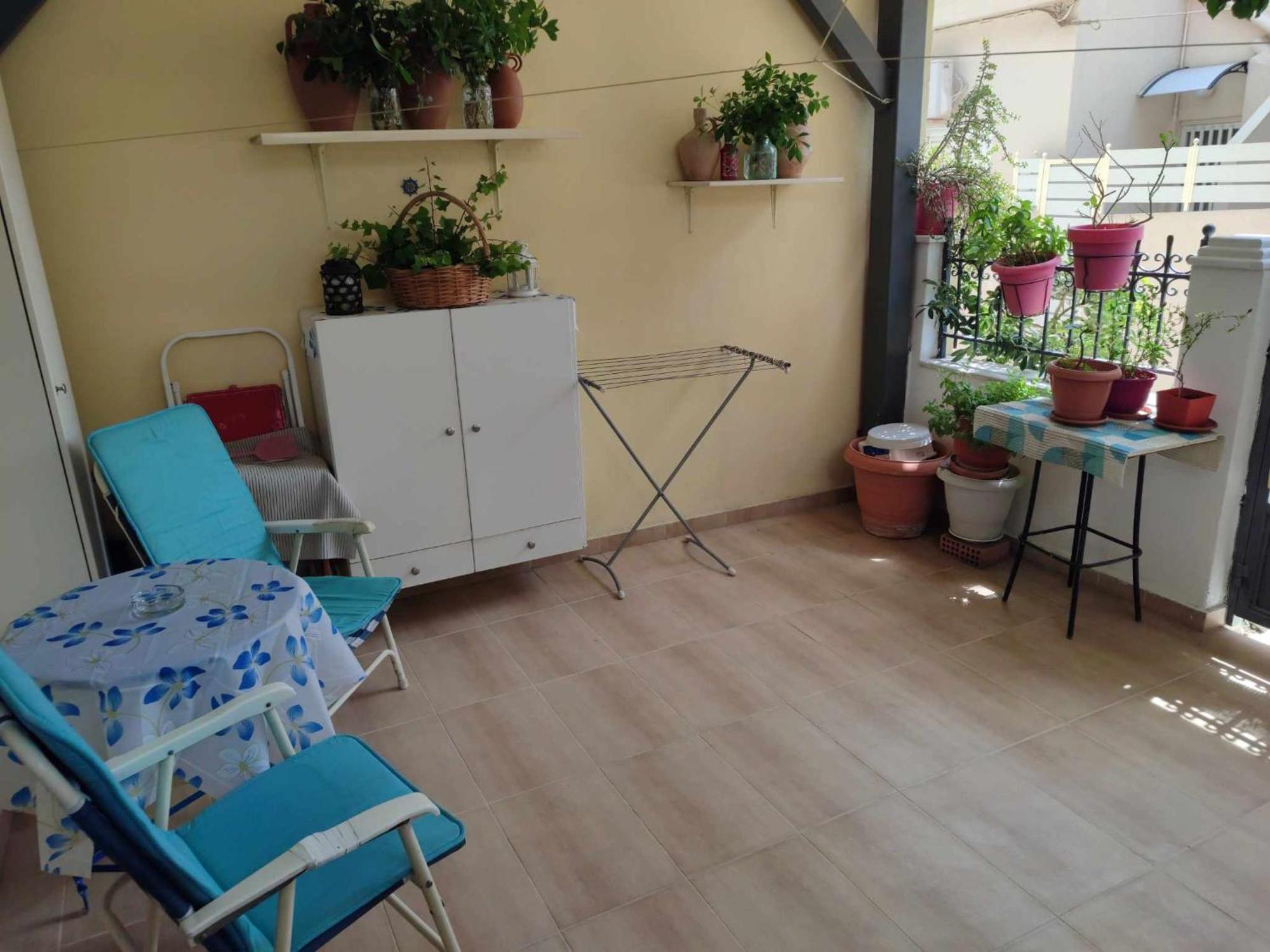 Casa Elisabetta Daire Atina Dış mekan fotoğraf